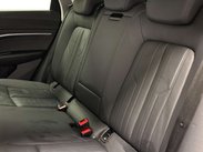 Audi E-Tron e-tron Technik 55 Quattro 4WD 5dr 7
