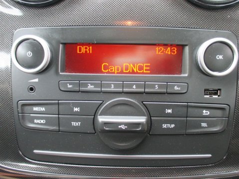 Dacia Sandero 1.0 SCe Ambiance Euro 6 5dr 21