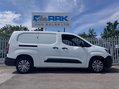 Peugeot Partner 1.5 BlueHDi 950 Professional Premium + Long Panel Van 6dr Diesel Manual LWB 32