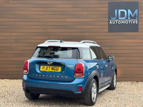 Mini Countryman 1.5 Countryman Cooper 5dr 4