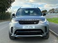 Land Rover Discovery 3.0 Discovery R-Dynamic HSE D MHEV Auto 4WD 5dr 2