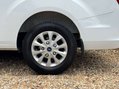Ford Transit Custom 2.0 Transit Custom 300 Limited EcoBlue 5dr 15
