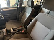 Vauxhall Zafira 1.6 16V Exclusiv Euro 5 5dr 24