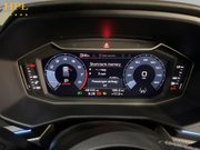 Audi A1 1.5 TFSI 35 Vorsprung Sportback 5dr Petrol S Tronic Euro 6 (s/s) (150 ps) P 13