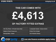 BMW 4 Series 2.0 420D xDrive M Sport Auto 4WD 2dr 17