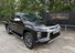 Mitsubishi L200 DI-D WARRIOR DCB