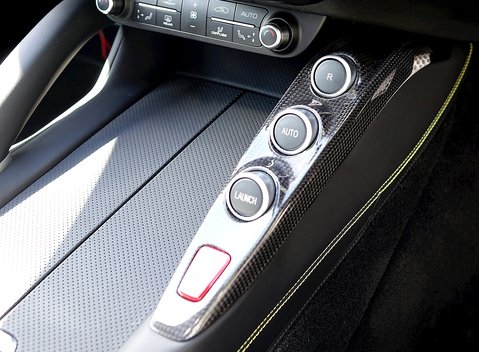 Ferrari GTC4 Lusso 26