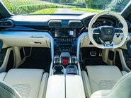Lamborghini Urus V8 12