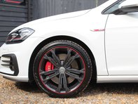 Volkswagen Golf 2.0 Golf GTi Performance TSi 3dr 16