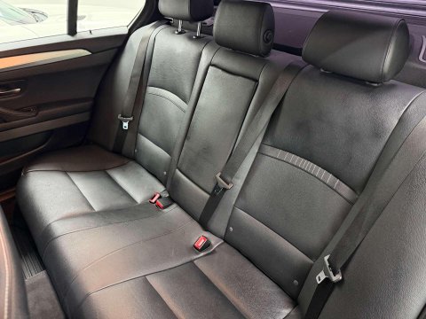 BMW 5 Series 2.0 520d M Sport Saloon 4dr Diesel Auto Euro 6 (s/s) (190 ps) 39