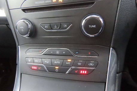 Ford Galaxy 2.0 TDCi Titanium X Euro 6 (s/s) 5dr 13