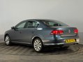 Volkswagen Passat HIGHLINE TSI BLUEMOTION TECHNOLOGY 9