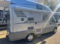 Hymer Exsis-I *** SOLD *** 33