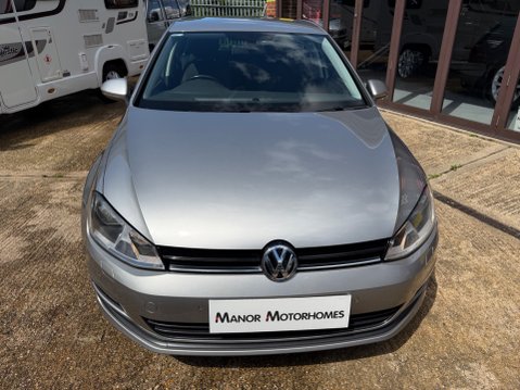 Volkswagen Golf MATCH TSI DSG AUTOMATIC 24