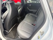 Audi A4 TFSI S4 QUATTRO 34