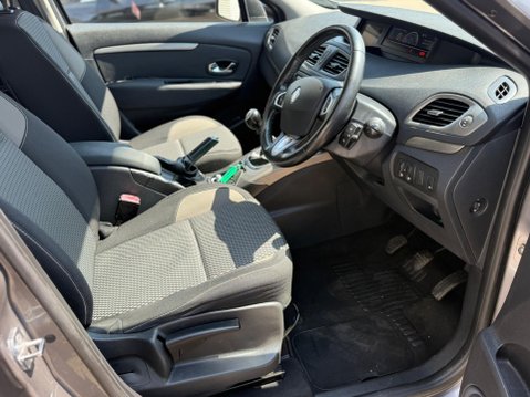 Renault Scenic Xmod 1.5 dCi Dynamique Nav Euro 6 (s/s) 5dr 11