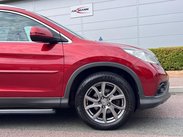 Honda CR-V 2.2 i-DTEC EX Auto 4WD Euro 5 5dr 16