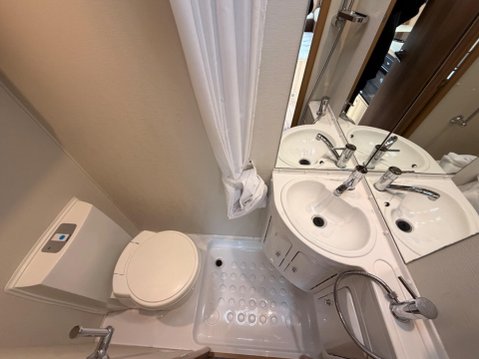 Elddis Accordo 105 HDI 333 L2S TLR 6