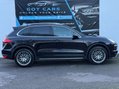 Porsche Cayenne 3.0 TD V6 Tiptronic 4WD Euro 5 (s/s) 5dr 5