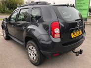 Dacia Duster AMBIANCE 1.5 DCI 4X4 diesel 64,000m, CAMBELT CHANGED-bluetooth, towbar 12