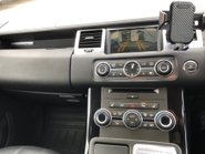 Land Rover Range Rover Sport 3.0 SDV6 HSE BLACK only 64000 miles with 9 Services. 25