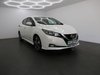 Nissan LEAF 40kWh Tekna Auto 5dr