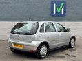 Vauxhall Corsa 1.2i 16v Design 5dr (a/c) 8