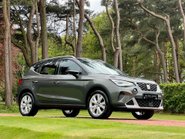 SEAT Arona ECOTSI XPERIENCE DSG 25