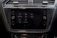 Volkswagen Tiguan R-LINE TECH TDI DSG 23