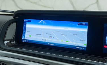 Mercedes-Benz G Class AMG G 63 MAGNO EDITION 23