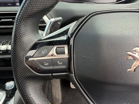 Peugeot 3008 BLUEHDI S/S GT LINE PREMIUM 15