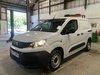 Peugeot Partner BLUEHDI PROFESSIONAL PREMIUM PLUS L1