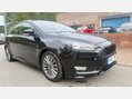 Ford Focus 1.5 Focus ST-Line TDCi 5dr 1