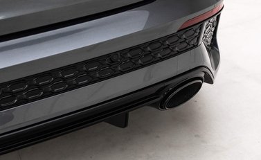 Audi RS3 Sportback Vorsprung 24