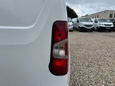 Vauxhall Combo SWB L1H1 Low Roof Sportive 2000 Air Con Sensors Nav EURO 6 NO VAT 23