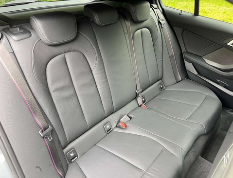 BMW 1 Series 2.0 M135i xDrive Auto 4WD 5dr 42