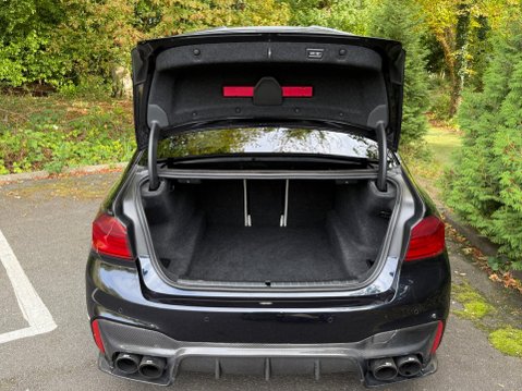 BMW M5 4.4 V8 Steptronic xDrive Euro 6 (s/s) 4dr 92