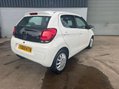 Citroen C1 1.0 VTi Feel Euro 6 (s/s) 5dr 8
