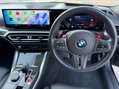 BMW M3 3.0 M3 Competition Edition M xDrive Auto 4WD 4dr 36