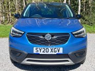 Vauxhall Crossland X 1.5 Crossland X Griffin TD 5dr 11