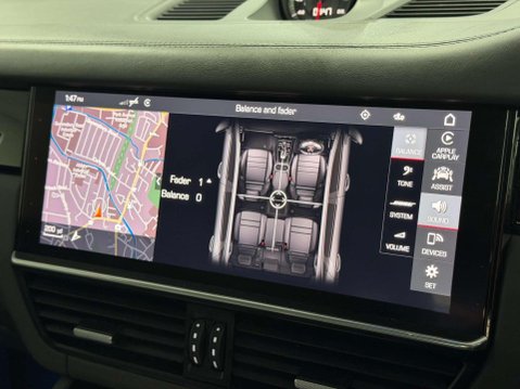 Porsche Cayenne 3.0T V6 Coupe 5dr Petrol TiptronicS 4WD Euro 6 (s/s) (340 ps) 47