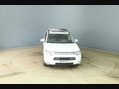 Mitsubishi Outlander DI-D GX 4 2