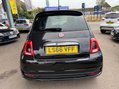 Fiat 500 1.2 S Euro 6 (s/s) 3dr 8