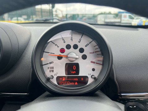 Mini Countryman 1.6 Countryman Cooper S All4 4WD 5dr - NATIONAL DELIVERY* 30