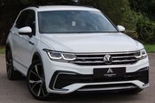 Volkswagen Tiguan 2.0 TDI R-Line SUV 5dr Diesel DSG 4Motion Euro 6 (s/s) (150 ps) 3