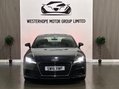 Audi TT 1.8 TFSI S line Euro 6 (s/s) 3dr 13