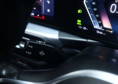 BMW I4 i4 eDrive 40 M Sport 5dr 43