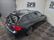 BMW 3 Series 3.0 330i M Sport Touring 5dr Petrol Auto Euro 4 (258 ps) 18