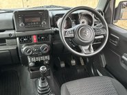 Suzuki Jimny ALLGRIP 23