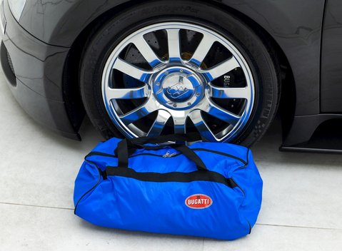 Bugatti Veyron 16.4 21